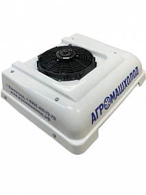 Кондиционеры на тракторы МТЗ 3022